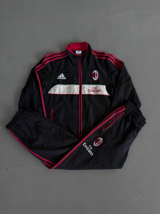 Adidas x AC Mailand Vintage Tracksuit | S