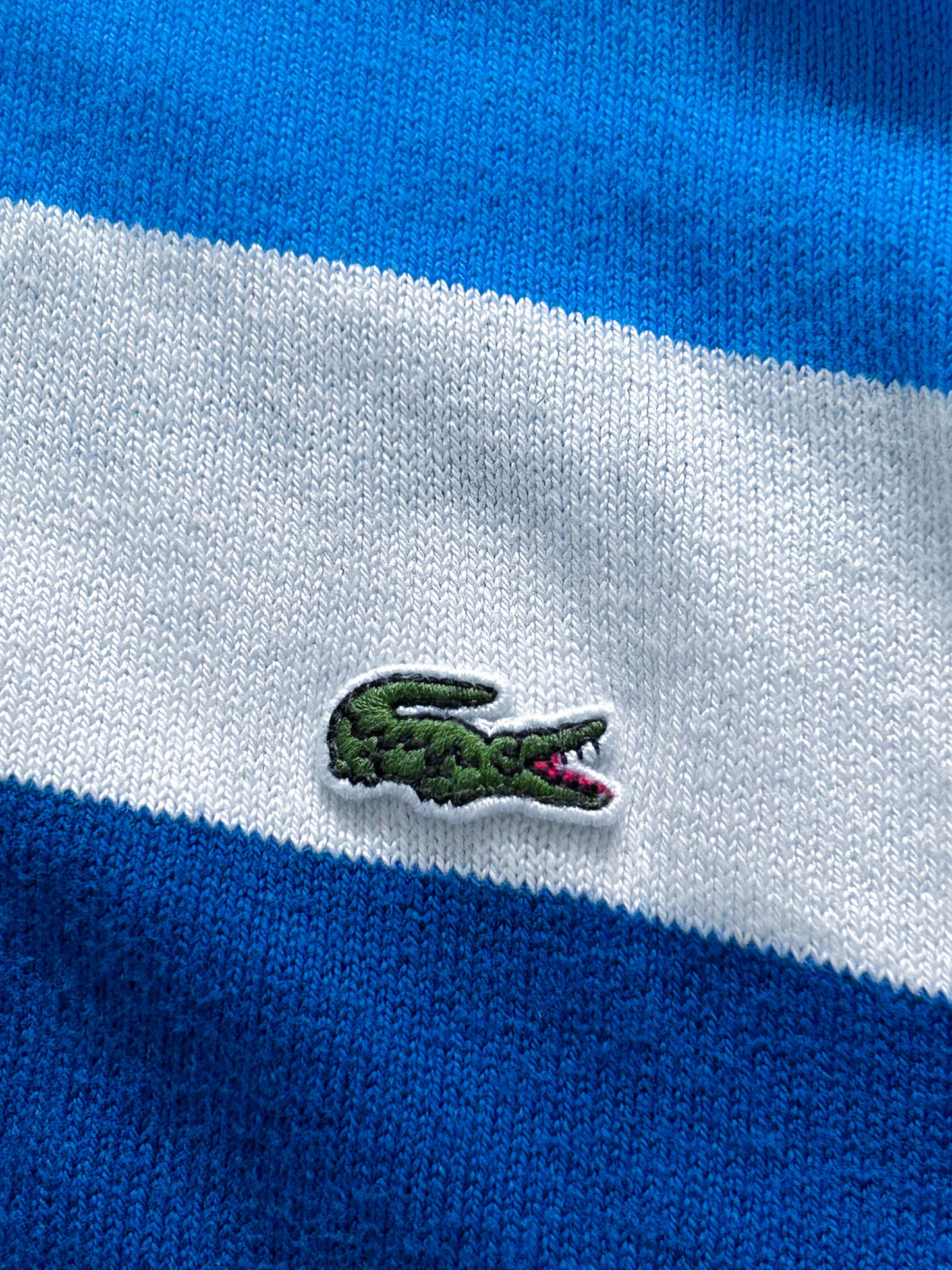 Lacoste Vintage Pullover | S