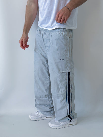 Nike Vintage Trackpants | L
