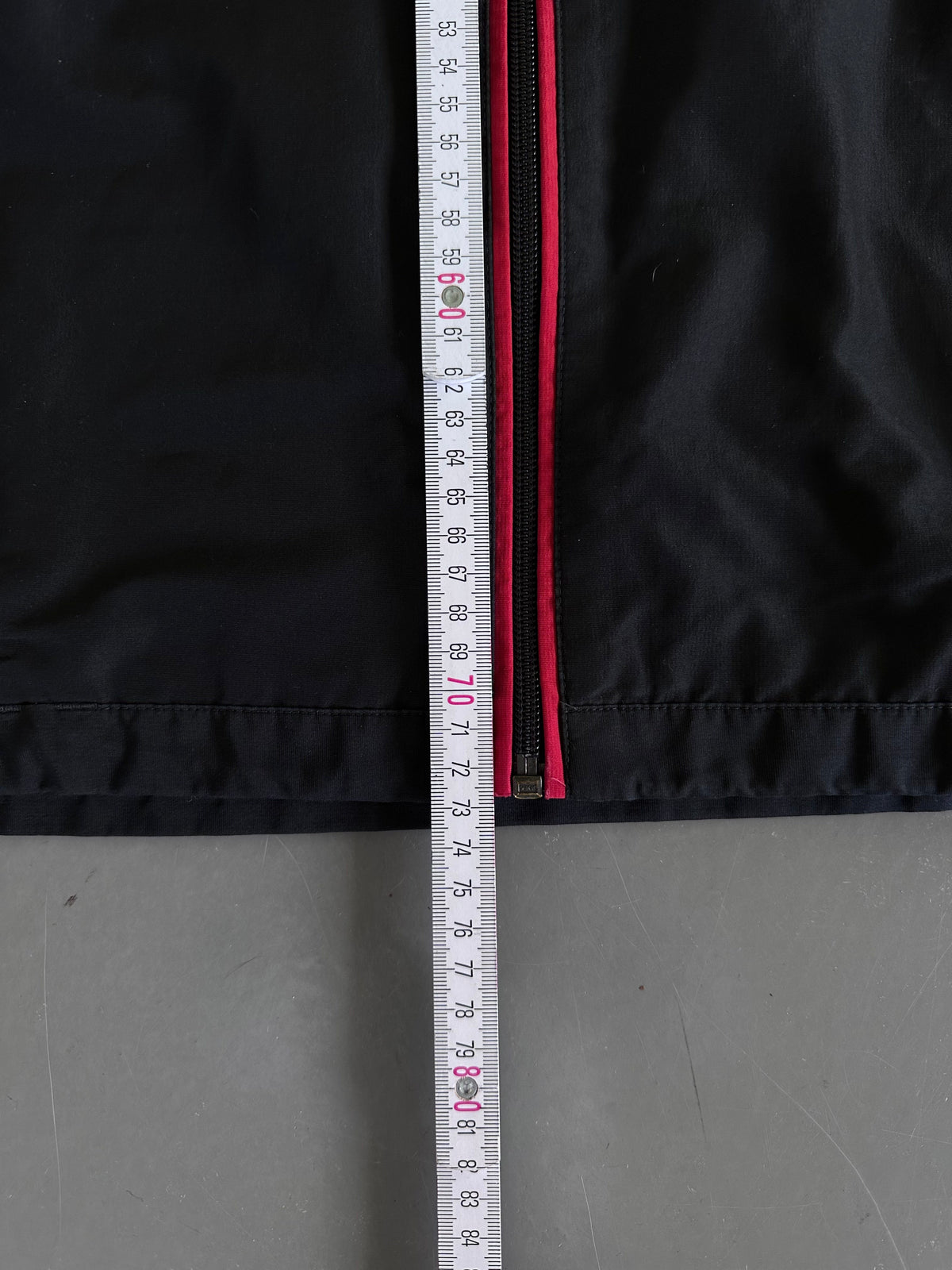 Adidas x AC Mailand Vintage Tracksuit | S