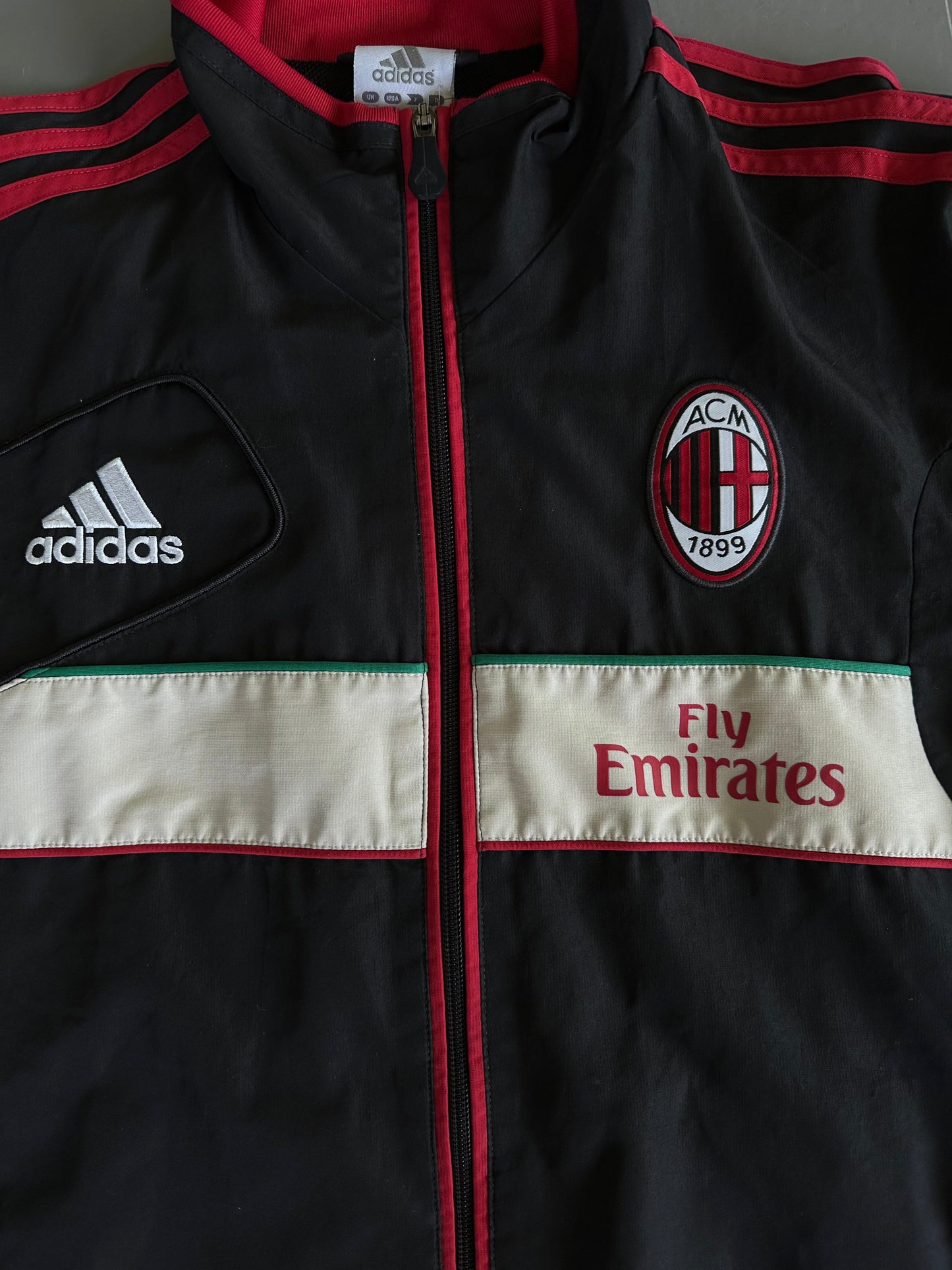 Adidas x AC Mailand Vintage Tracksuit | S