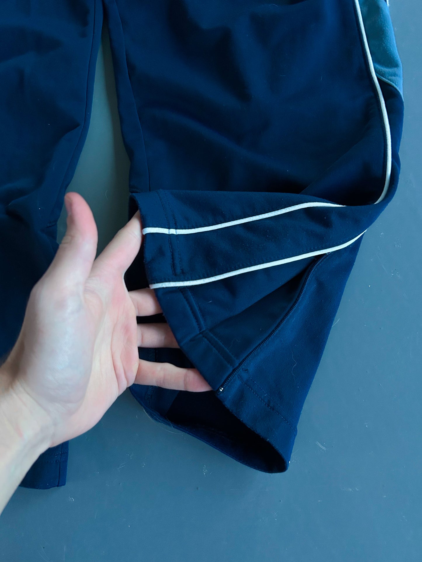 Nike Vintage Trackpants | M