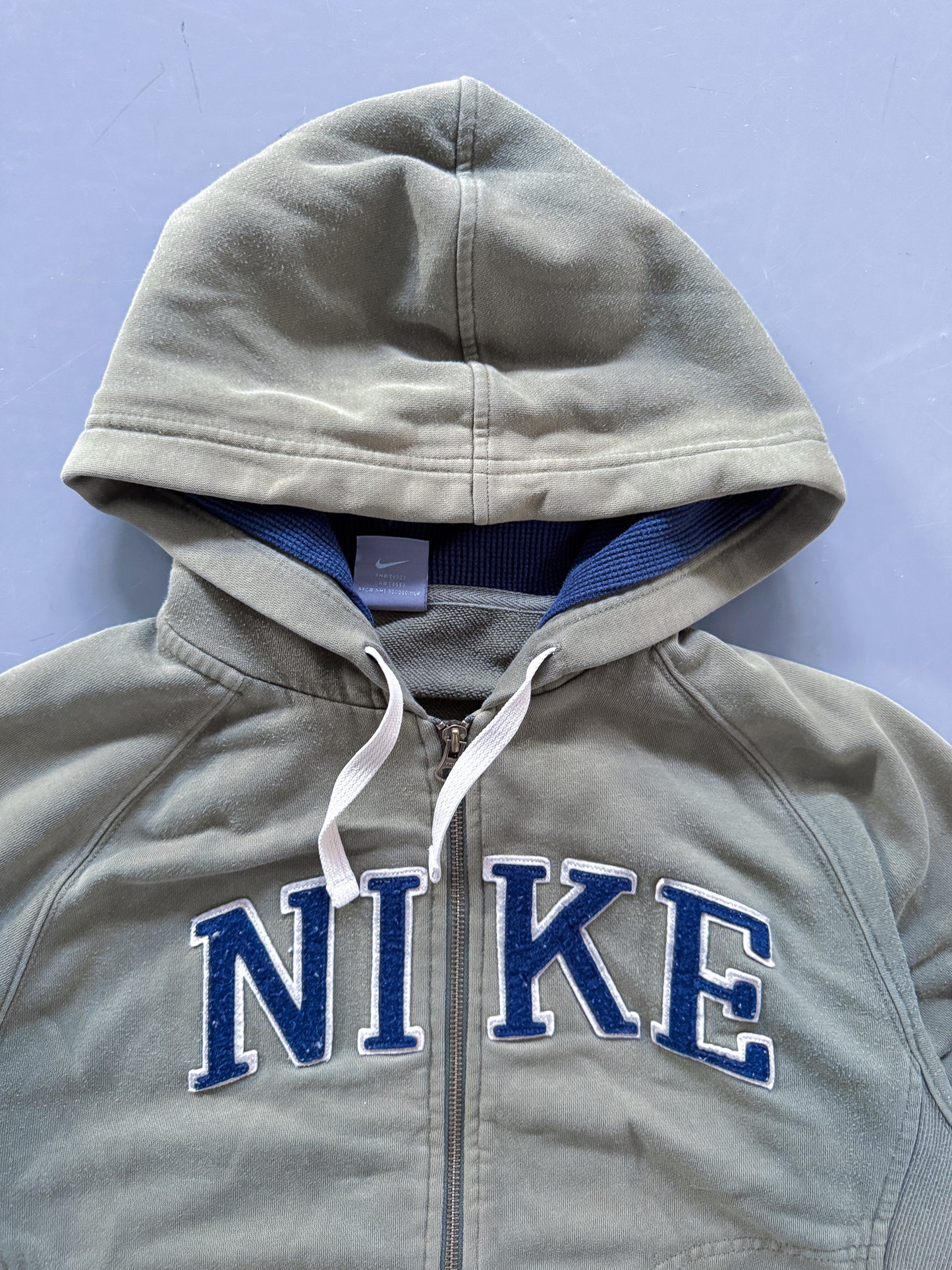Nike Vintage Sweatjacke | S