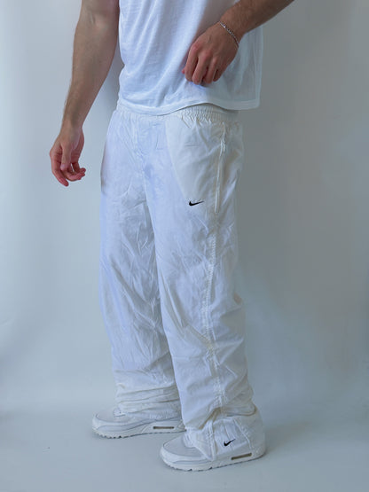 Nike Vintage Trackpants | L