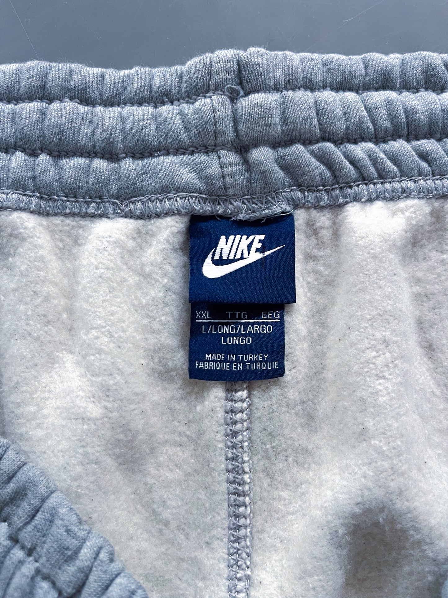 Nike Vintage Sweatpants | XXL