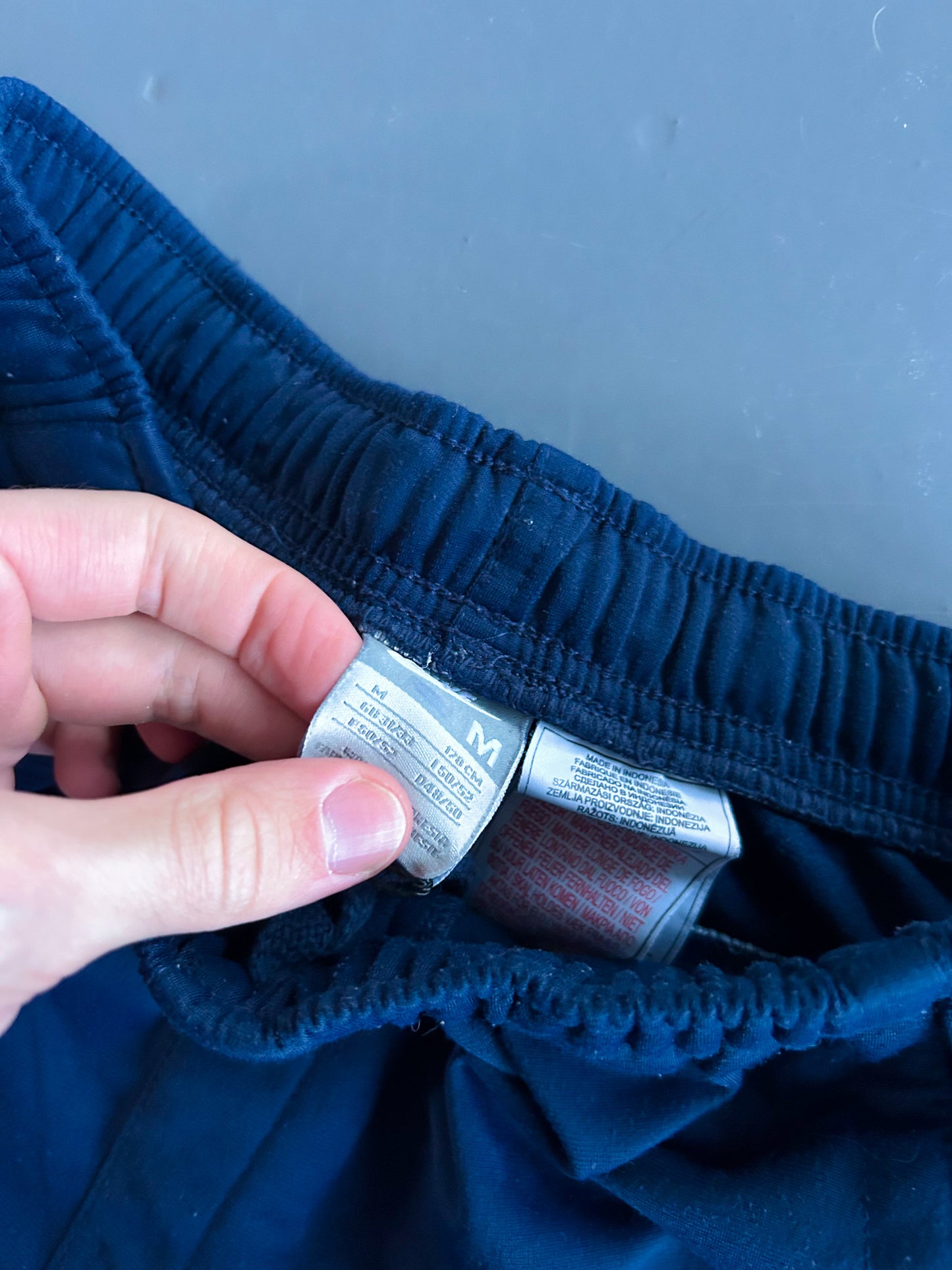 Nike Vintage Trackpants | M