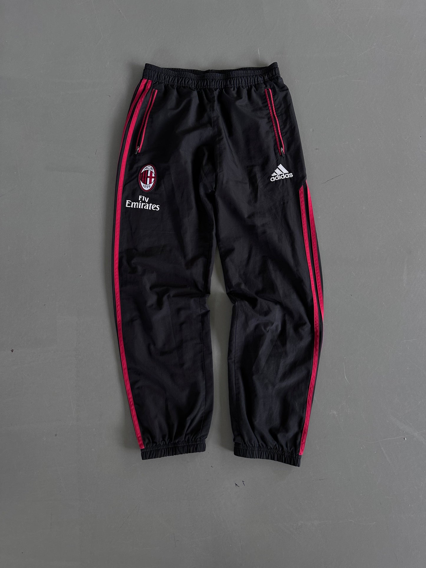 Adidas x AC Mailand Vintage Tracksuit | S