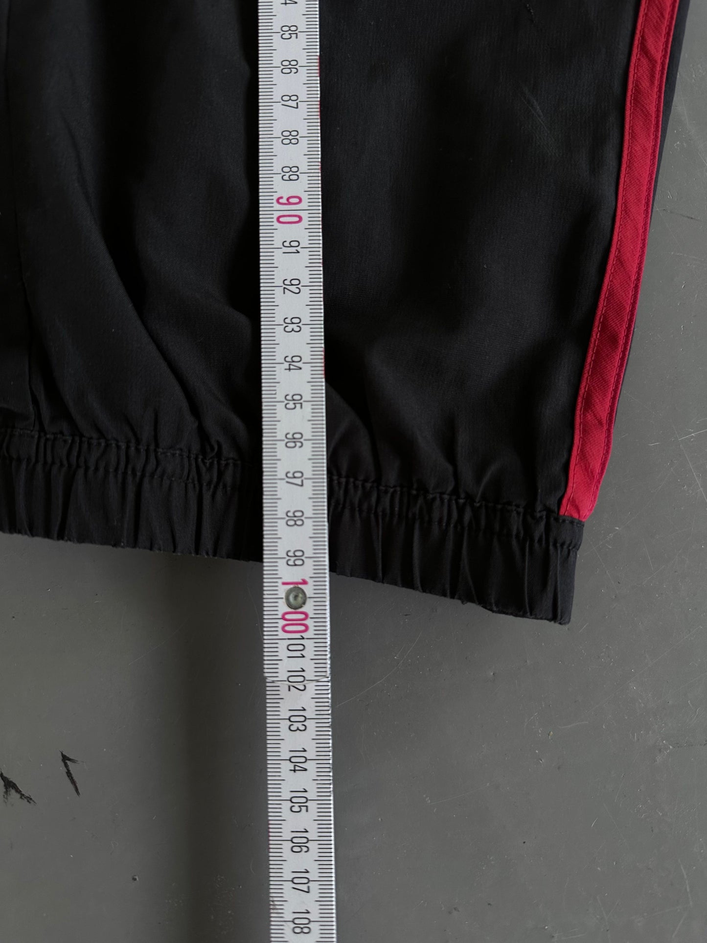 Adidas x AC Mailand Vintage Tracksuit | S