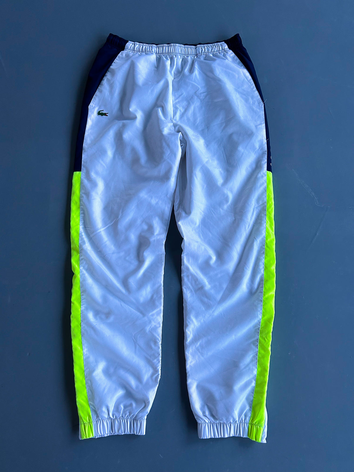 Lacoste Vintage Trackpants | M