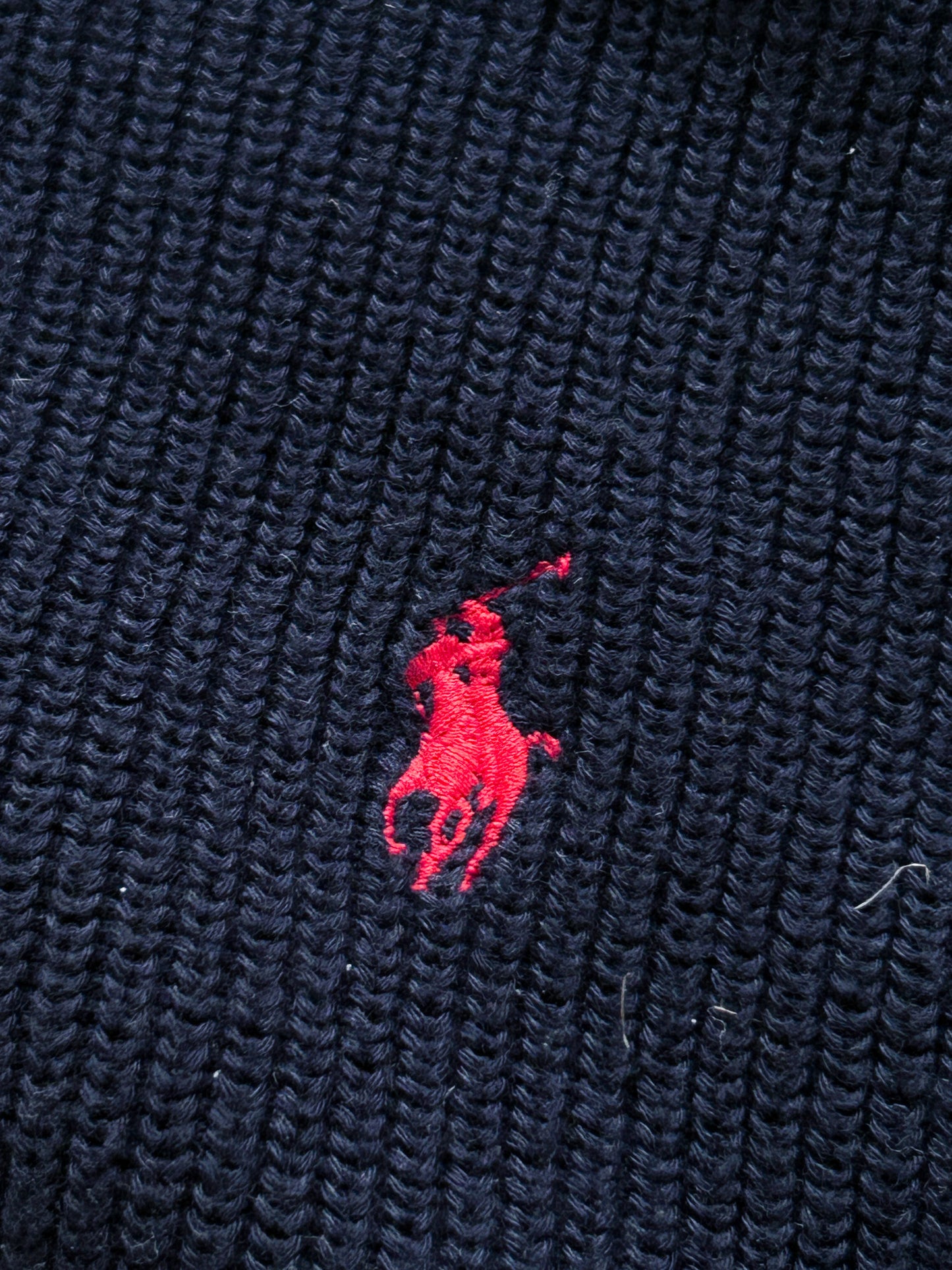 Polo Ralph Lauren Vintage Strickjacke | S