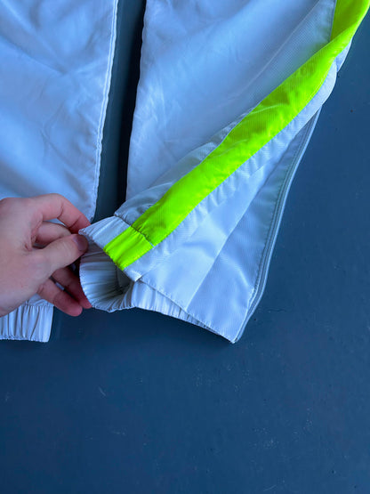 Lacoste Vintage Trackpants | M