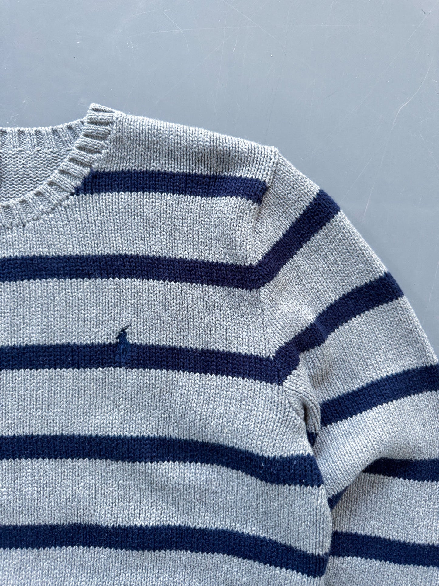 Polo Ralph Lauren Vintage Pullover | S