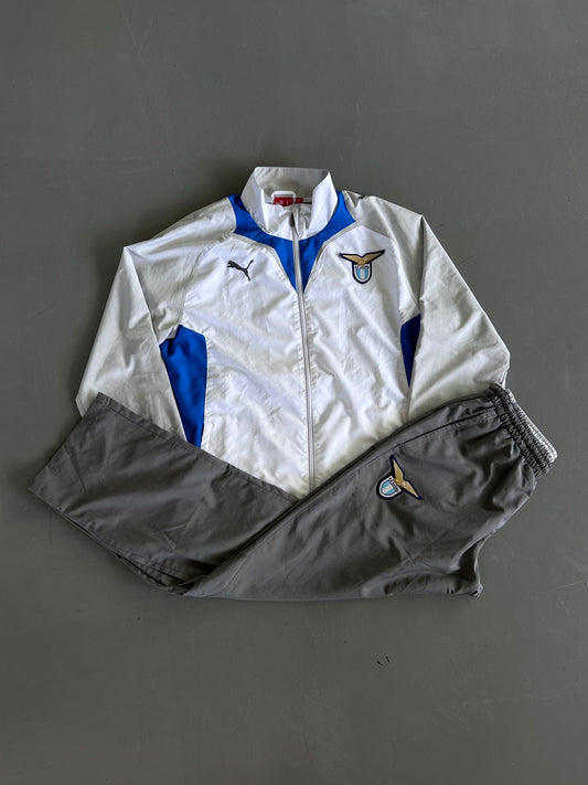 Lazio Rom Vintage Tracksuit | M