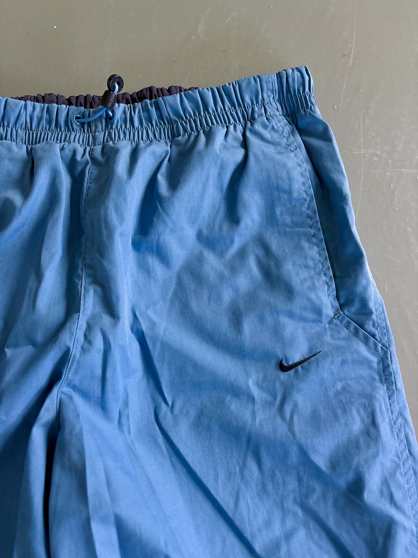 Nike Vintage Trackpants | M