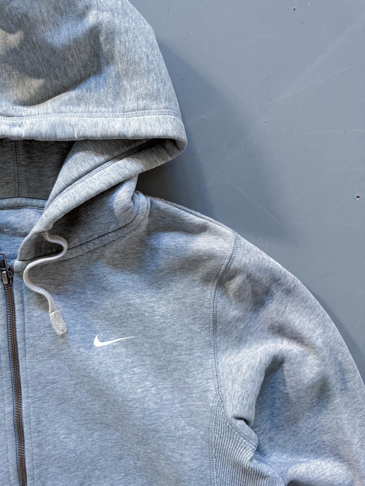 Nike Vintage Sweatjacke | M