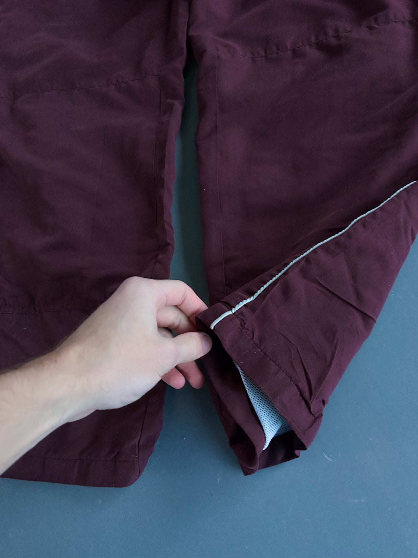 Nike Vintage Trackpants | XS