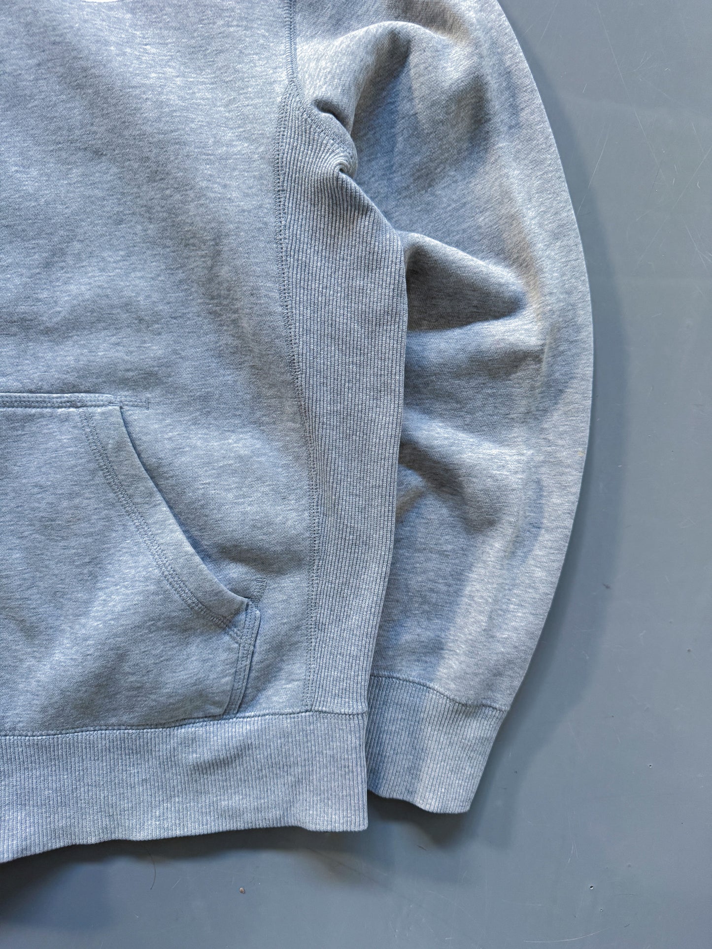 Nike Vintage Sweatjacke | M