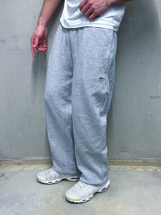 Lacoste Vintage Sweatpants | M