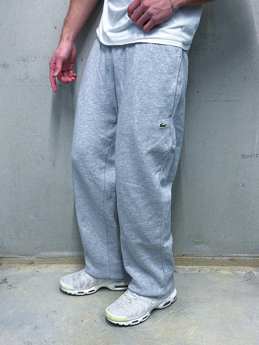 Lacoste Vintage Sweatpants | Fittet M
