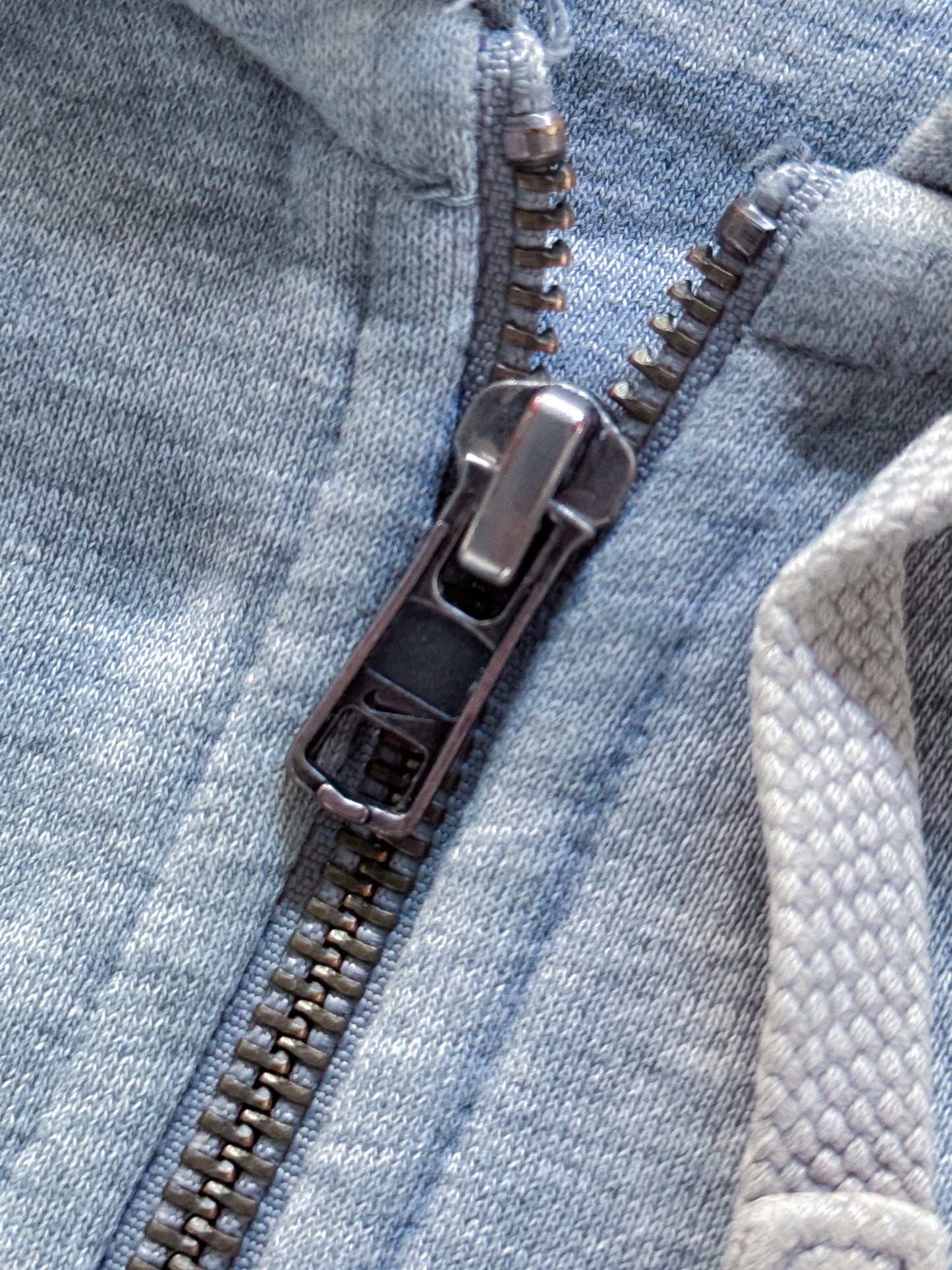 Nike Vintage Sweatjacke | M