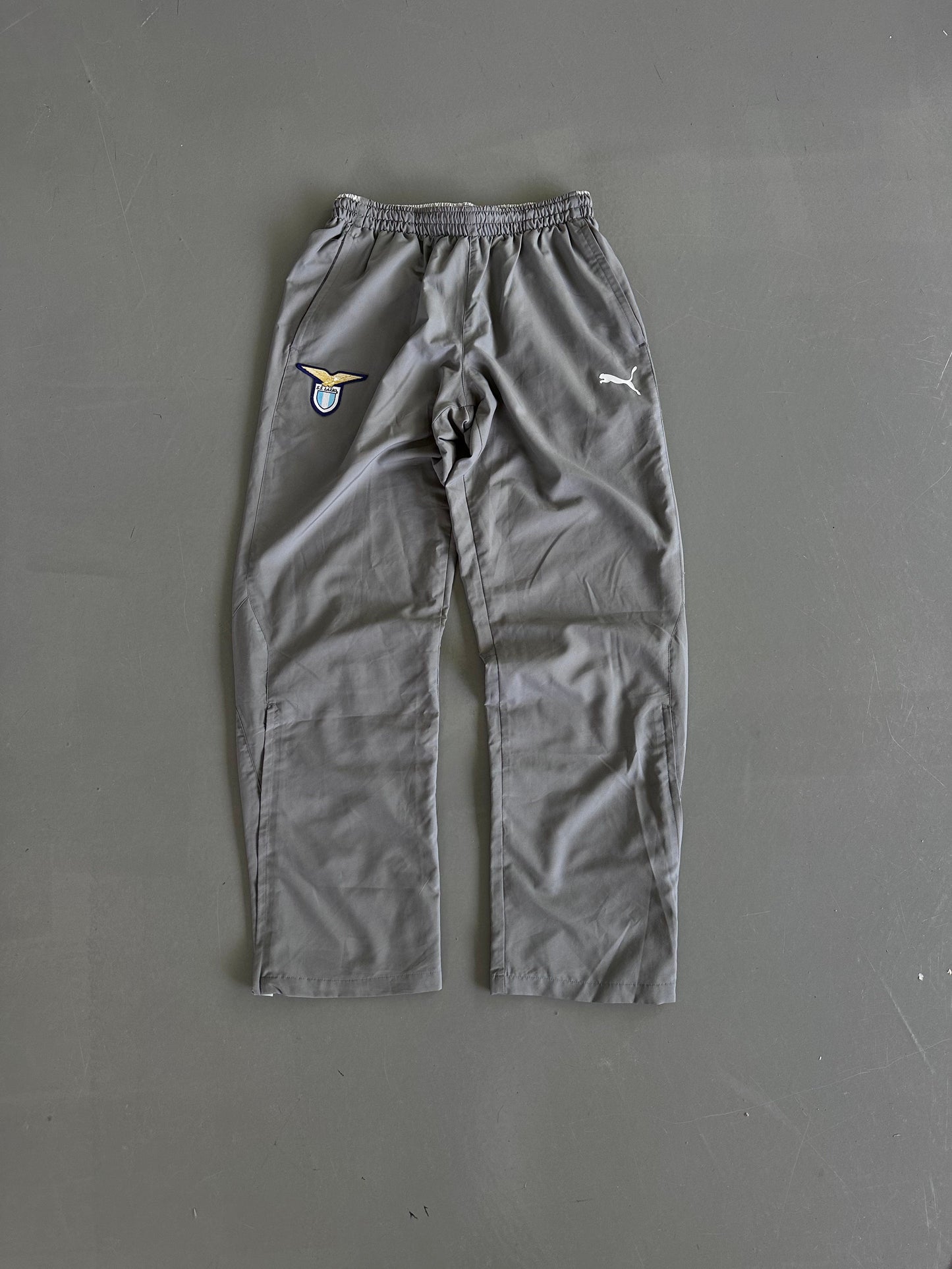 Lazio Rom Vintage Tracksuit | M