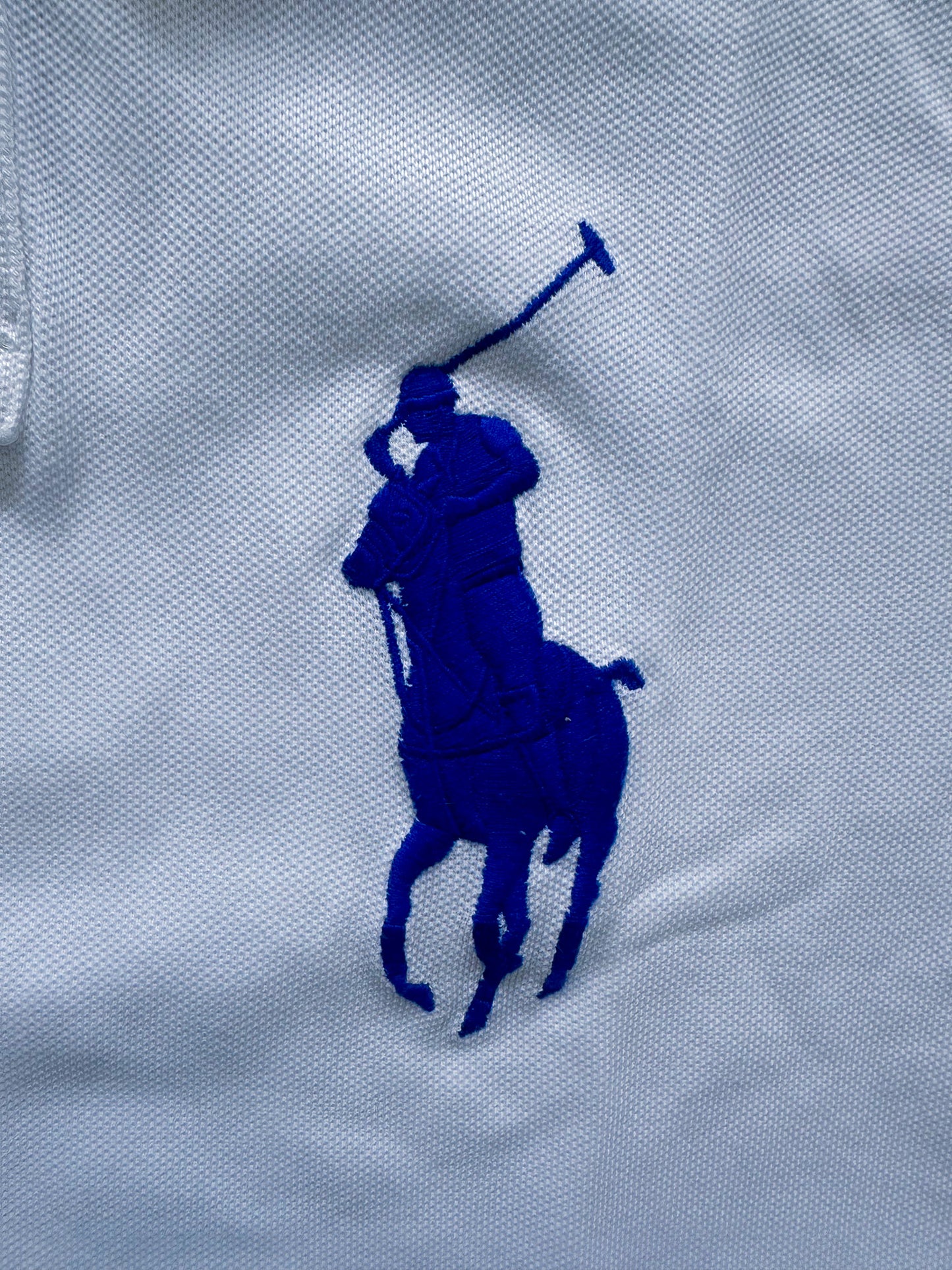 Vintage Polo Ralph Lauren Polo-Shirt | S