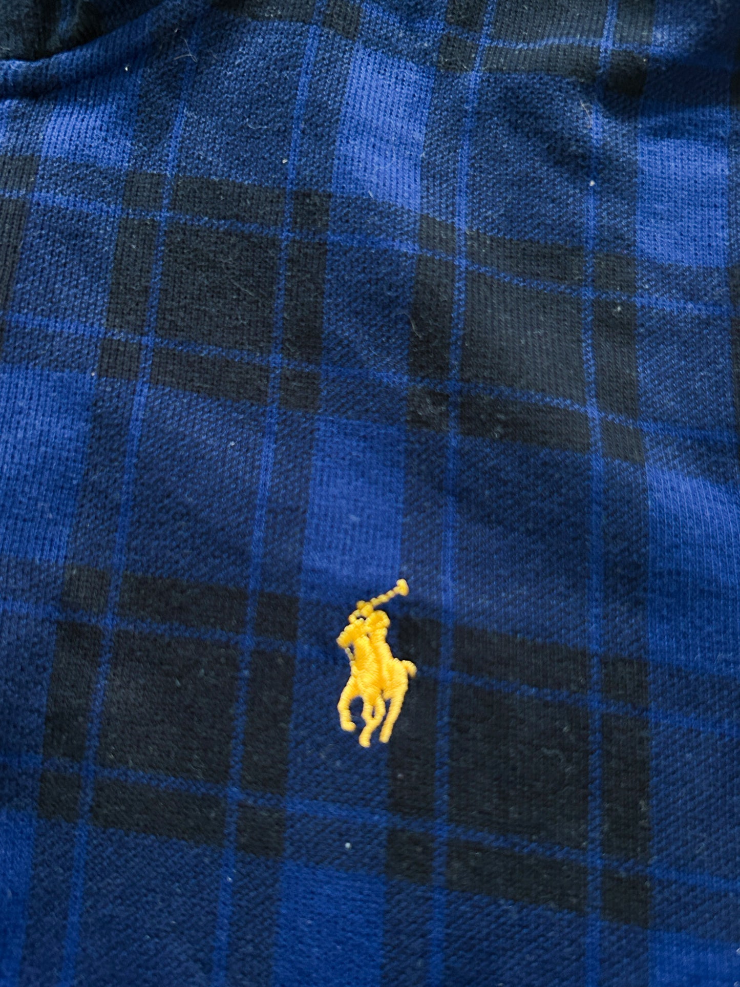 Polo Ralph Lauren Vintage Pullover | M