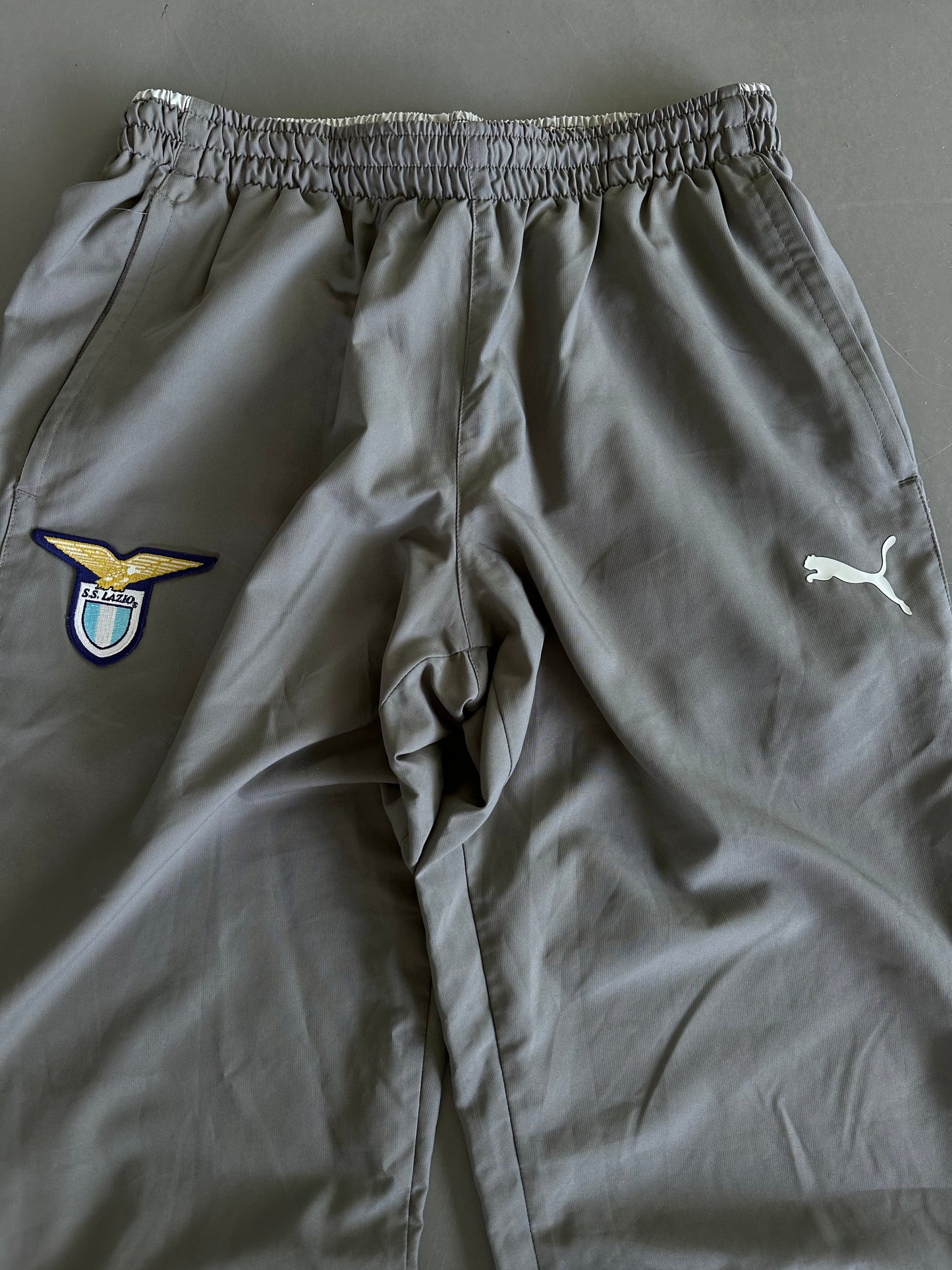 Lazio Rom Vintage Tracksuit | M