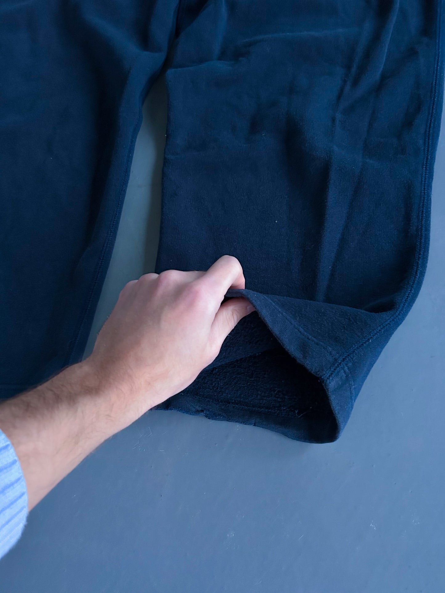 Nike Vintage Sweatpants | L