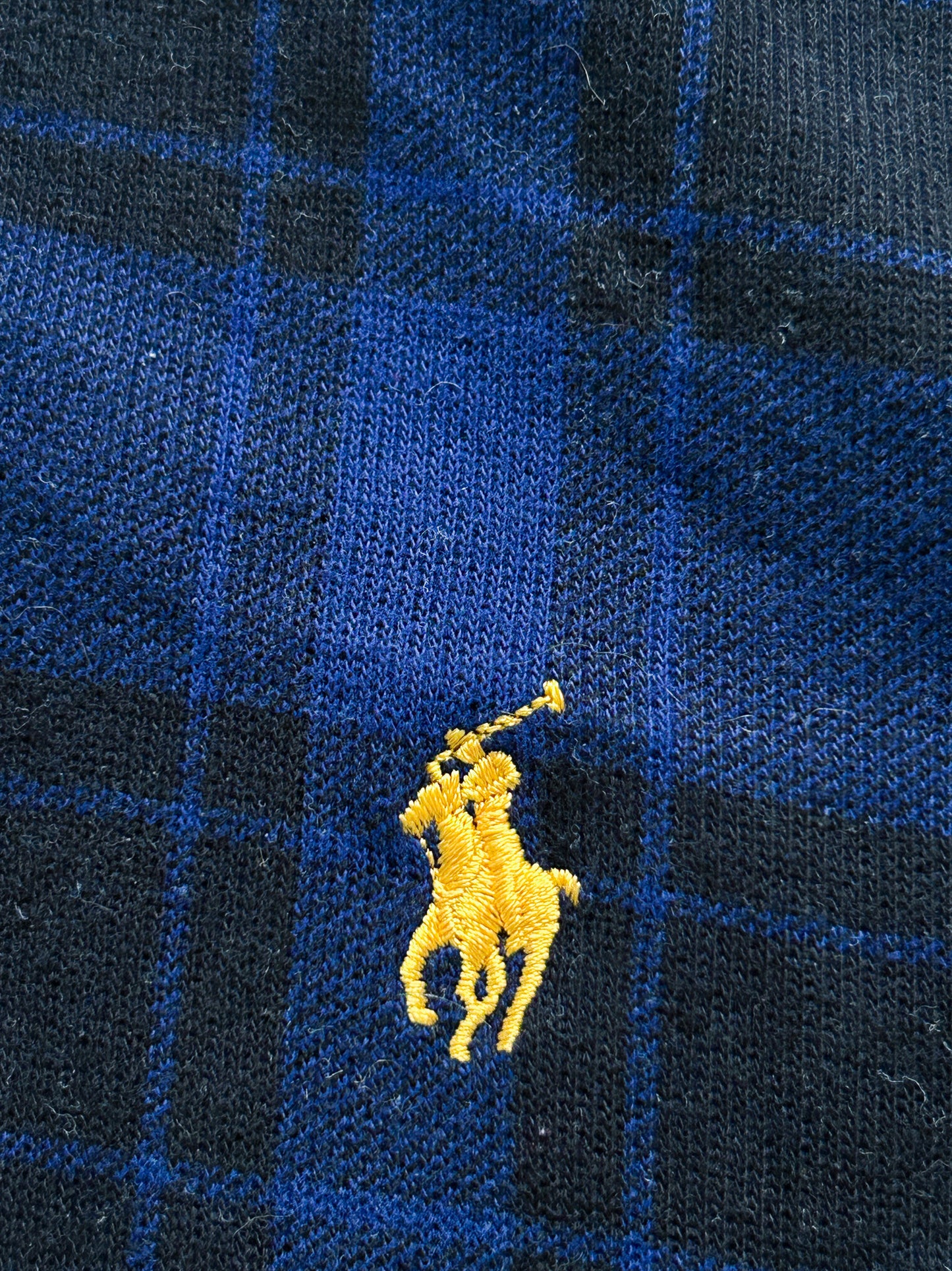Polo Ralph Lauren Vintage Pullover | M