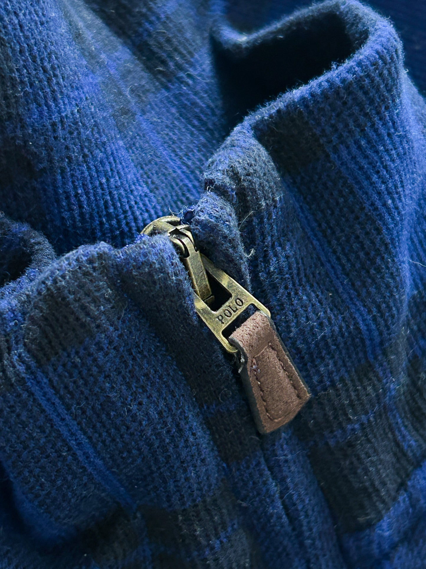 Polo Ralph Lauren Vintage Pullover | M