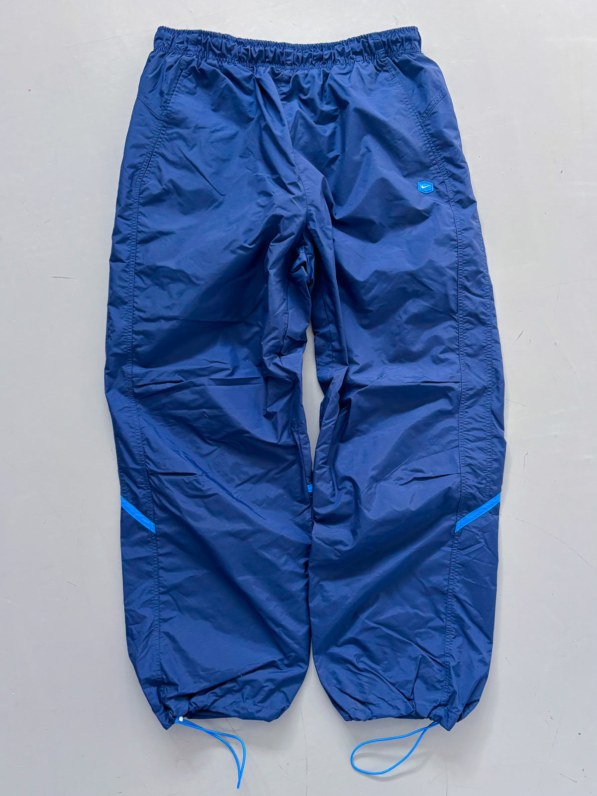 Nike Vintage *Hexagon* Trackpants | XXL