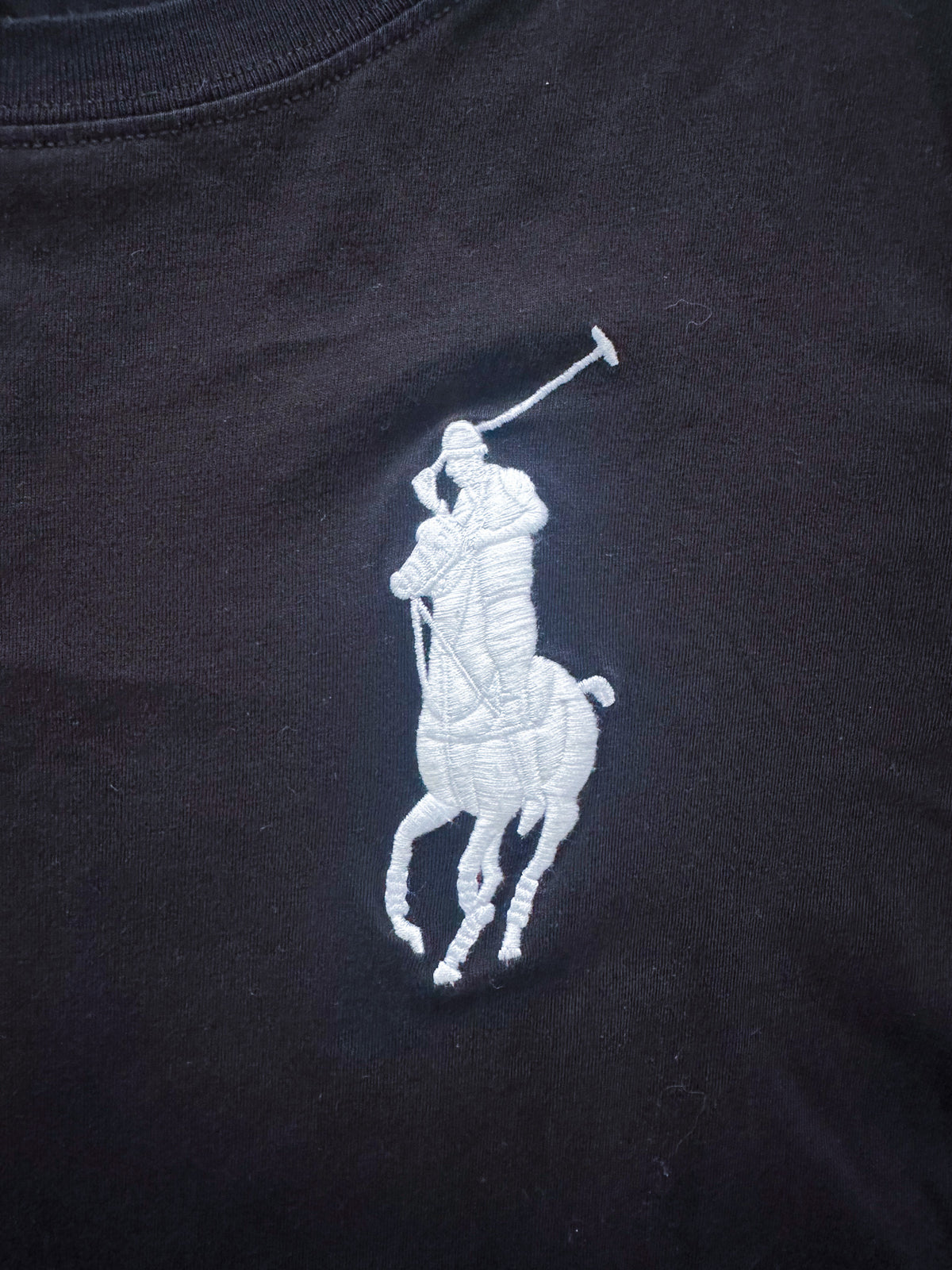 Vintage Polo Ralph Lauren T-Shirt | M
