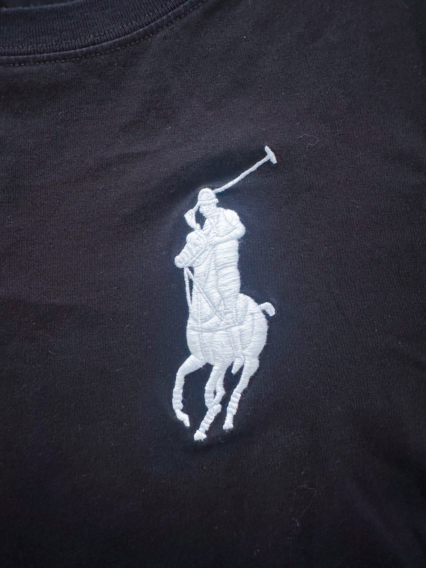 Vintage Polo Ralph Lauren T-Shirt | M