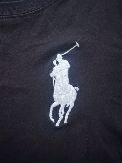 Vintage Polo Ralph Lauren T-Shirt | M