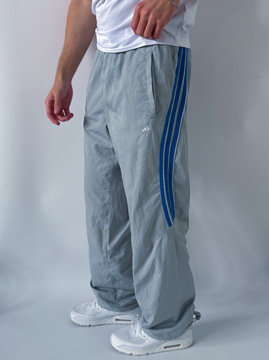 Adidas Vintage Trackpants | M