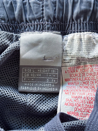 Nike Vintage Trackpants | XXS