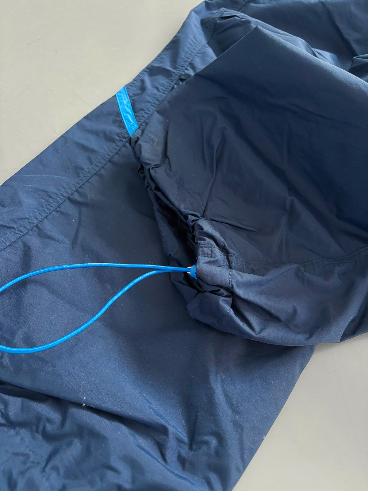 Nike Vintage *Hexagon* Trackpants | XXL