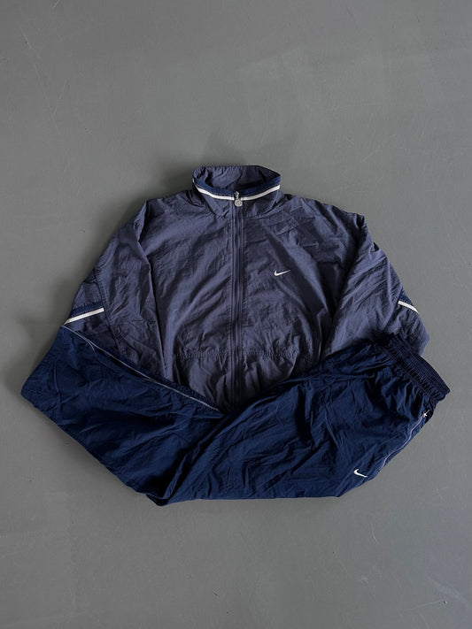 Nike Vintage Tracksuit | M