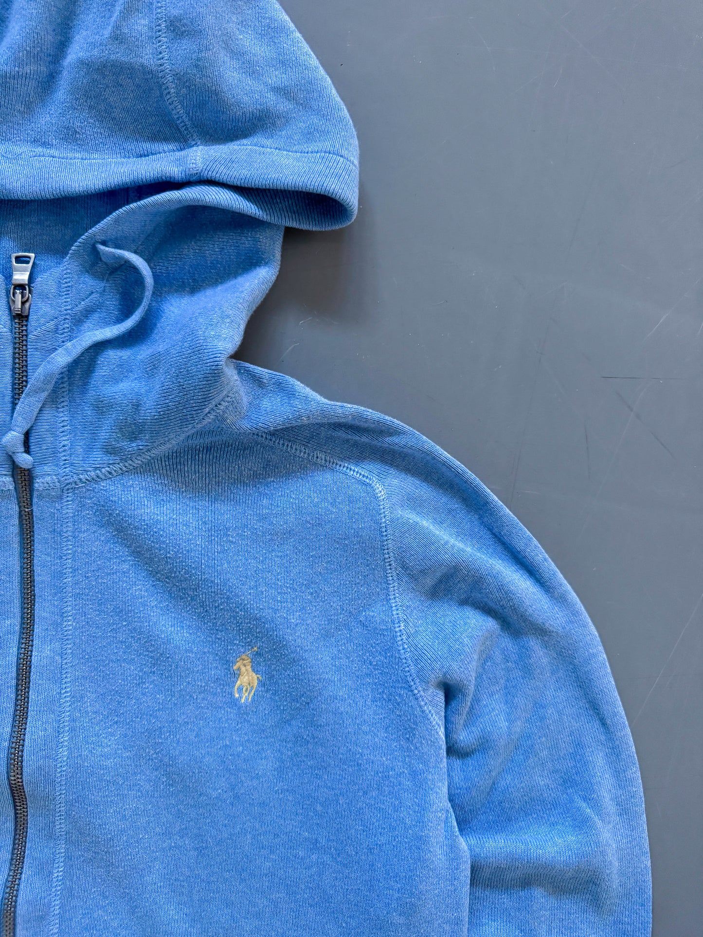 Polo Ralph Lauren Vintage Sweatjacke | S