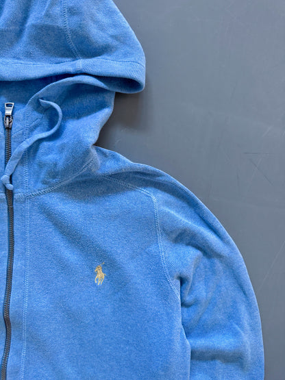 Polo Ralph Lauren Vintage Sweatjacke | S