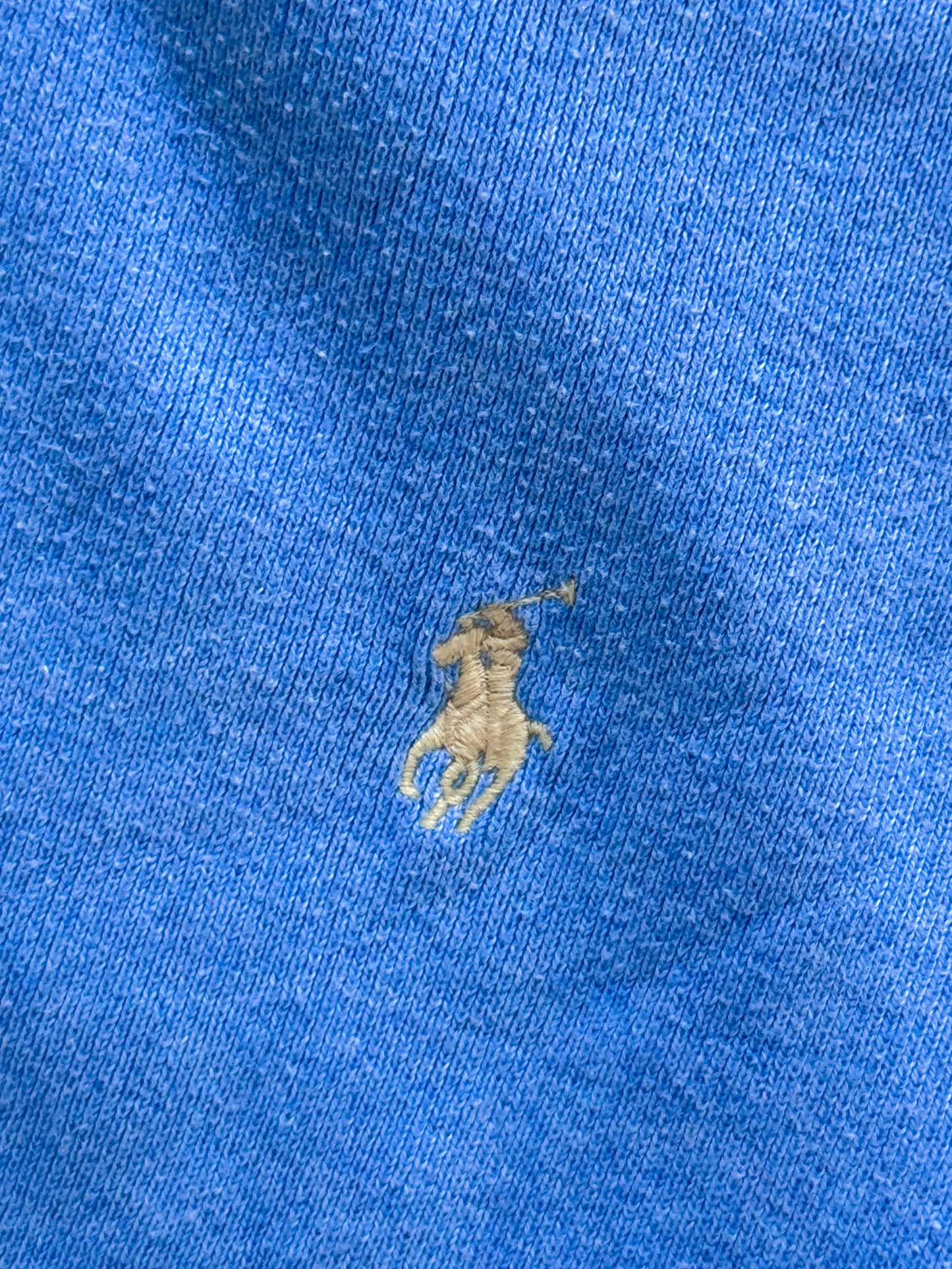 Polo Ralph Lauren Vintage Sweatjacke | S