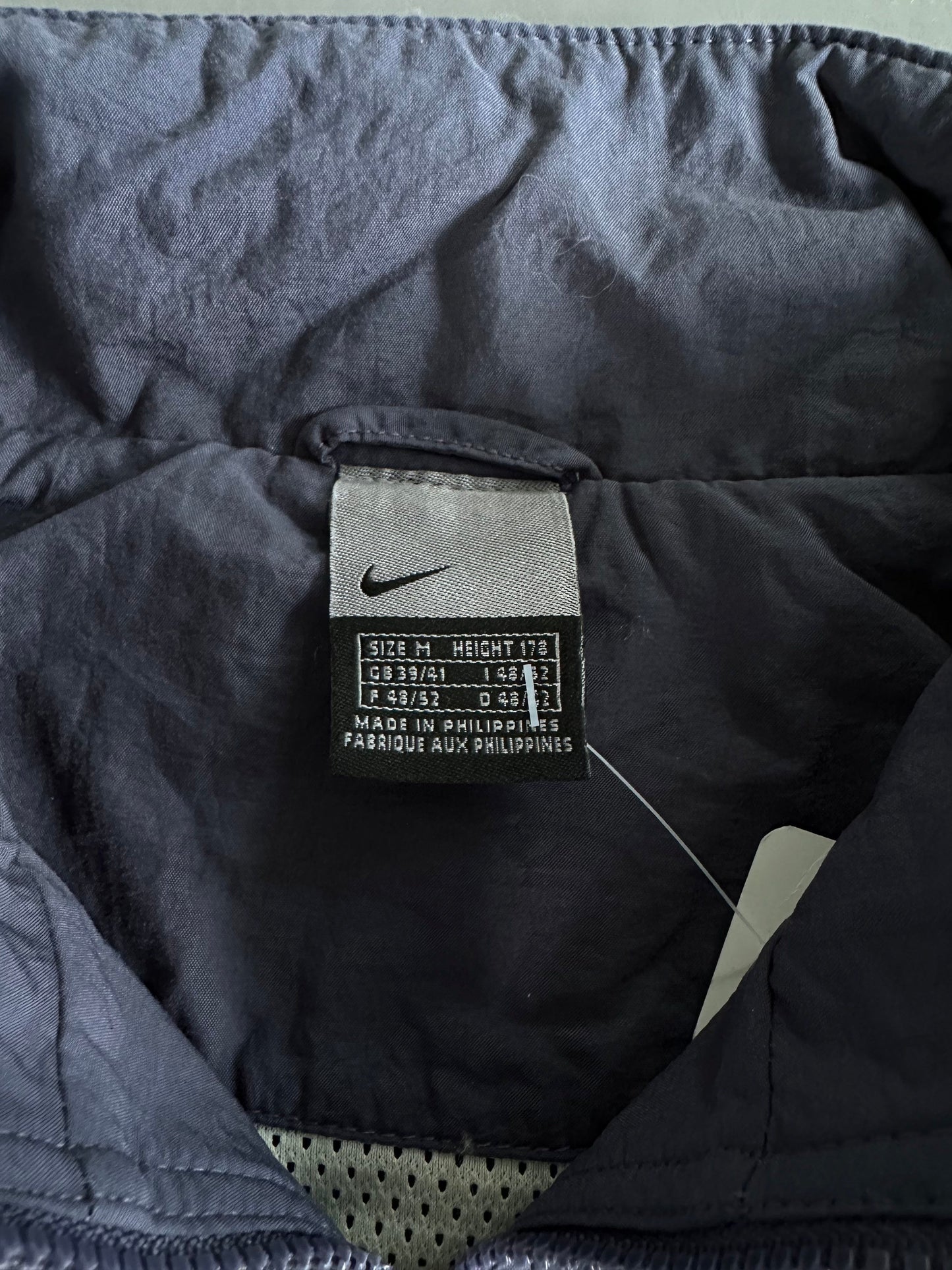 Nike Vintage Tracksuit | M