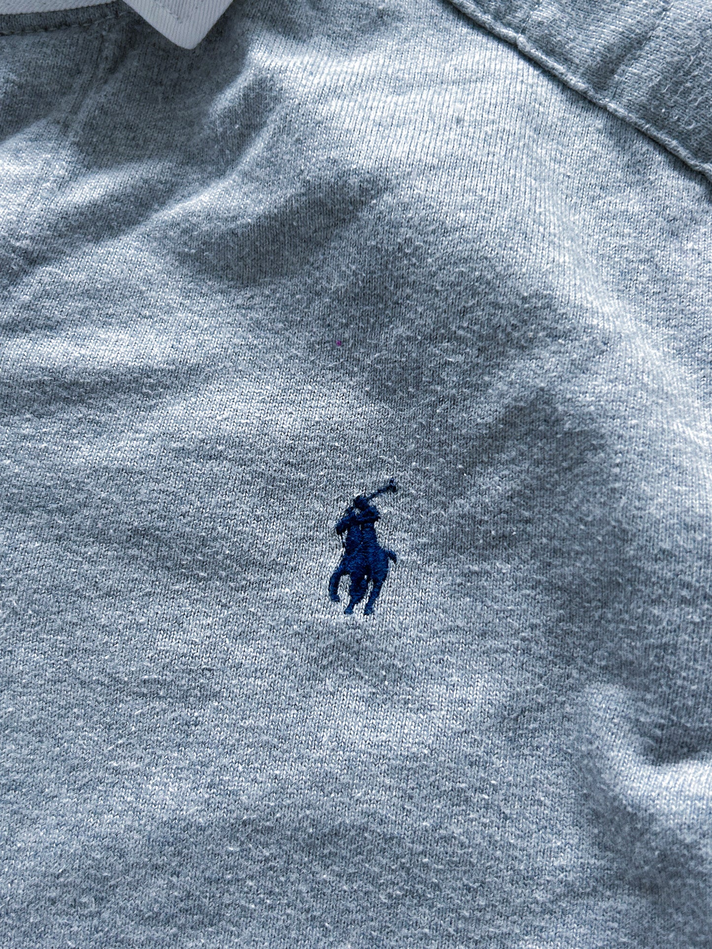 Polo Ralph Lauren Vintage Polo-Shirt | L