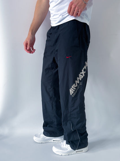 Nike Vintage *AIRMAX* Trackpants | M