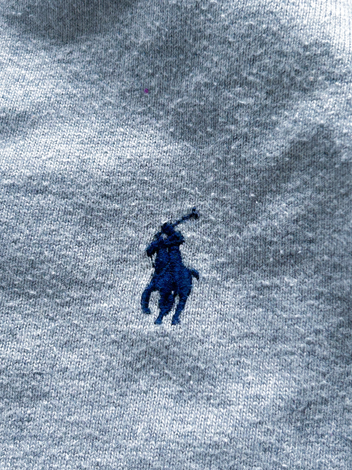 Polo Ralph Lauren Vintage Polo-Shirt | L