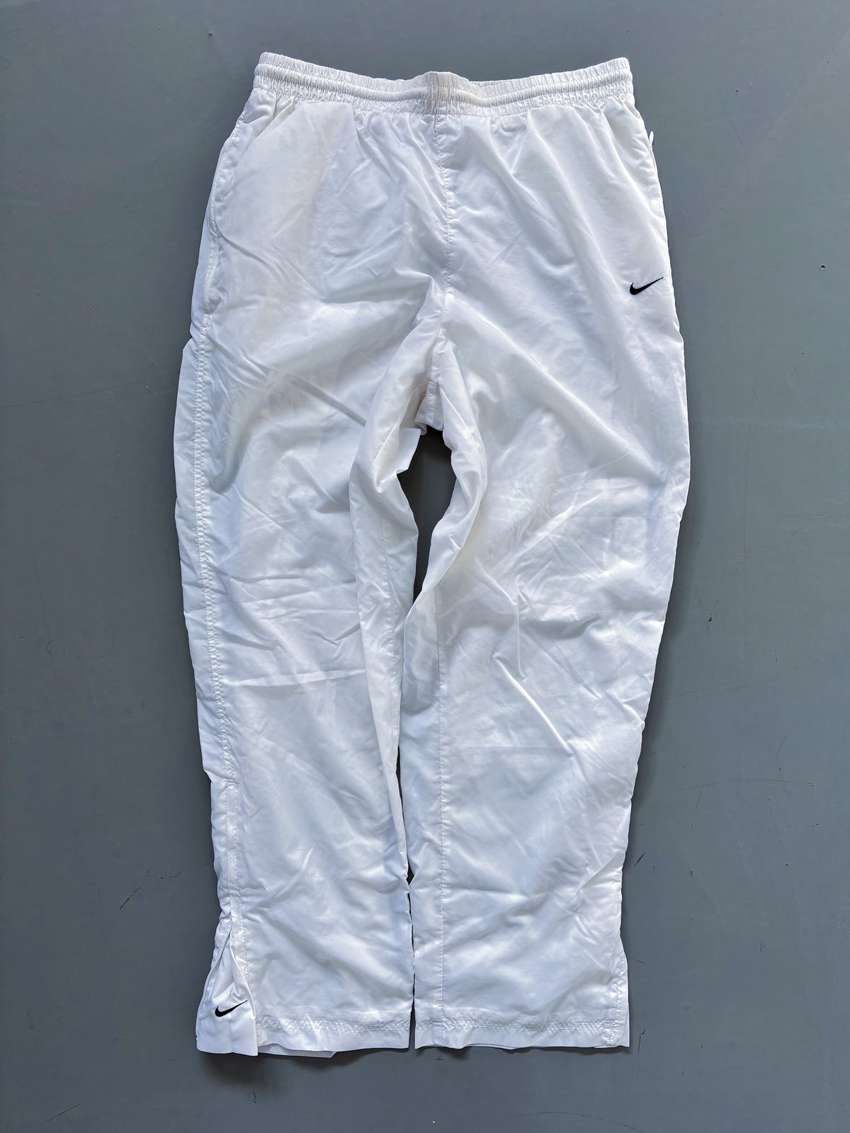 Nike Vintage Trackpants | L