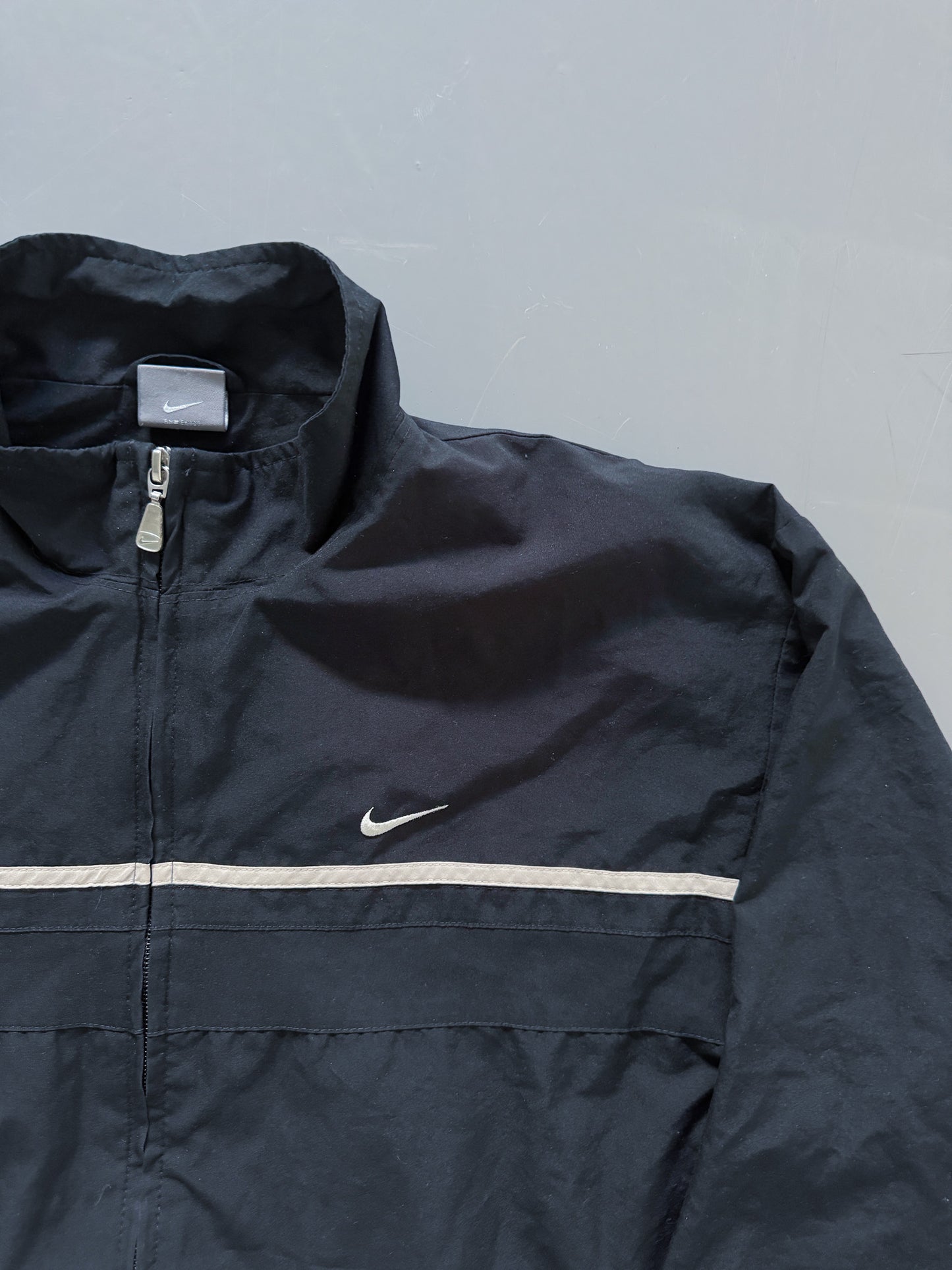 Nike Vintage Trackjacket | M