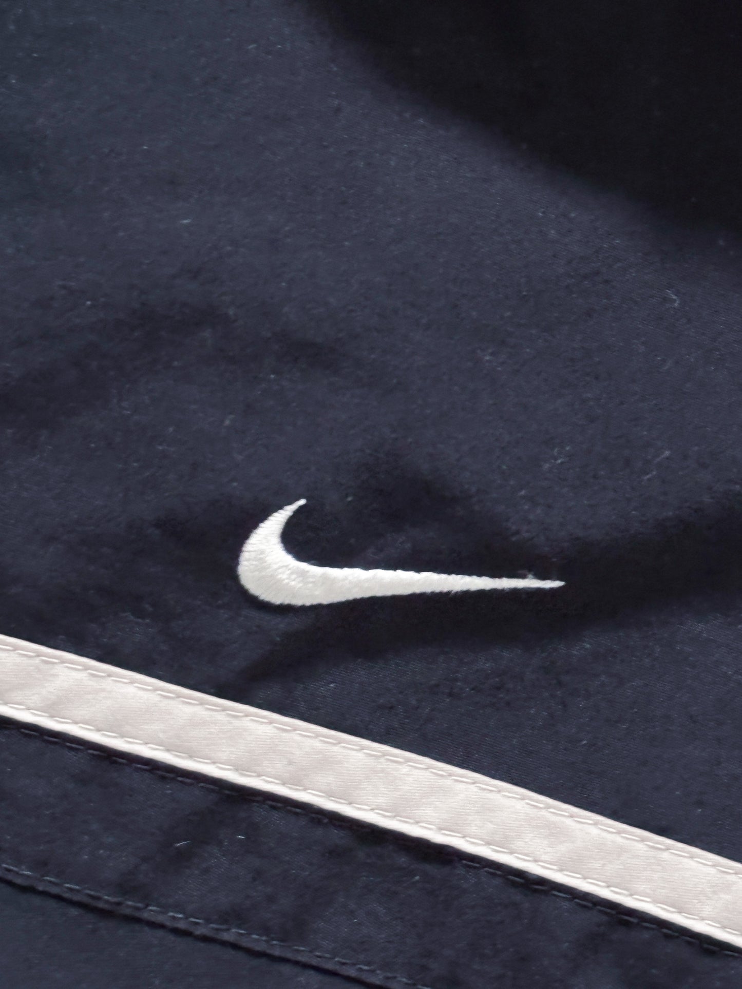 Nike Vintage Trackjacket | M