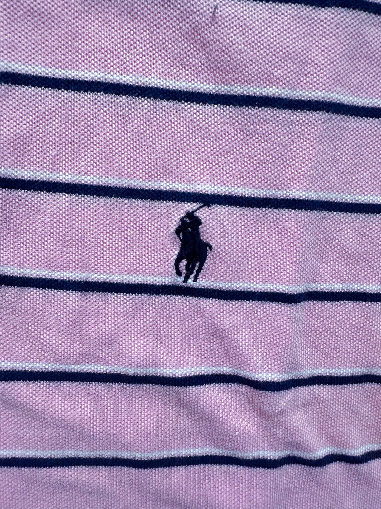 Vintage Polo Ralph Lauren Polo-Shirt | S
